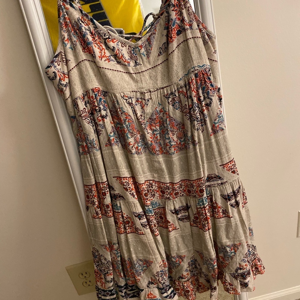 American Eagle sundress NWOT